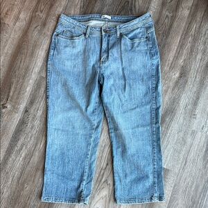 Lee Light Blue Denim Jeans